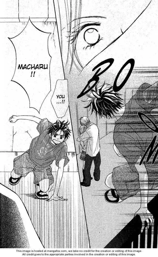 Monkey High! Chapter 10 42